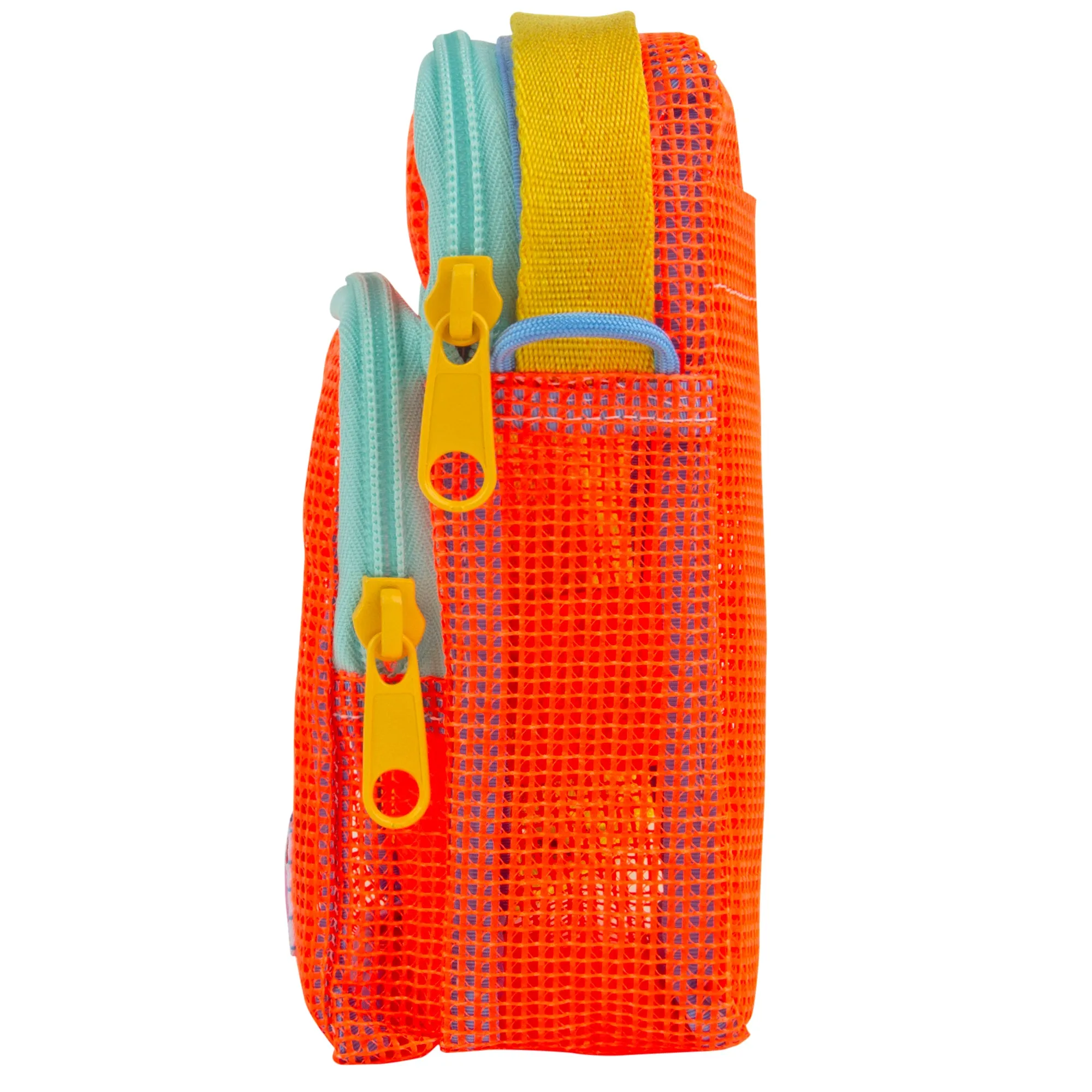 Tiger Mesh Sidekick Sling