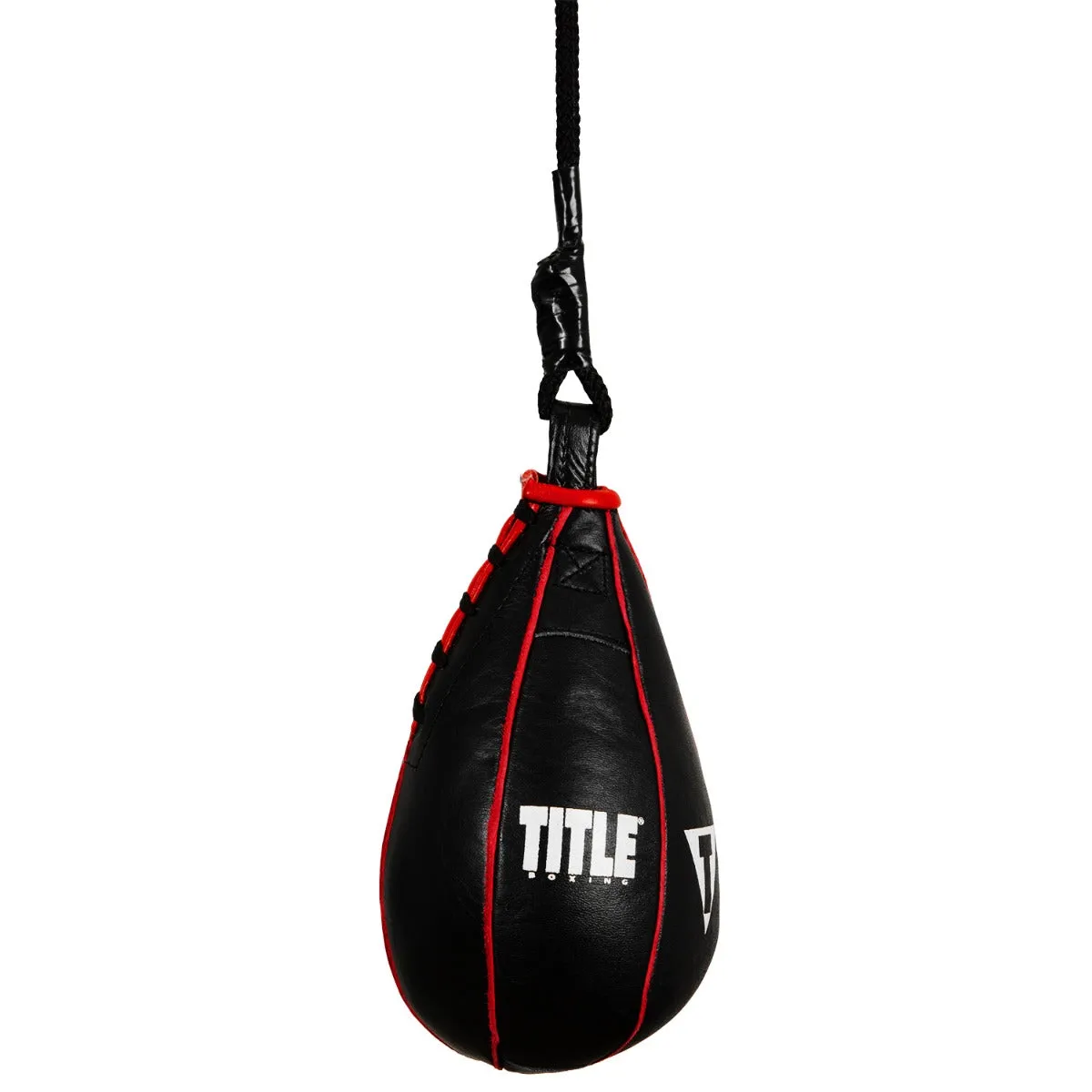 TITLE Boxing Professional Slip Ball