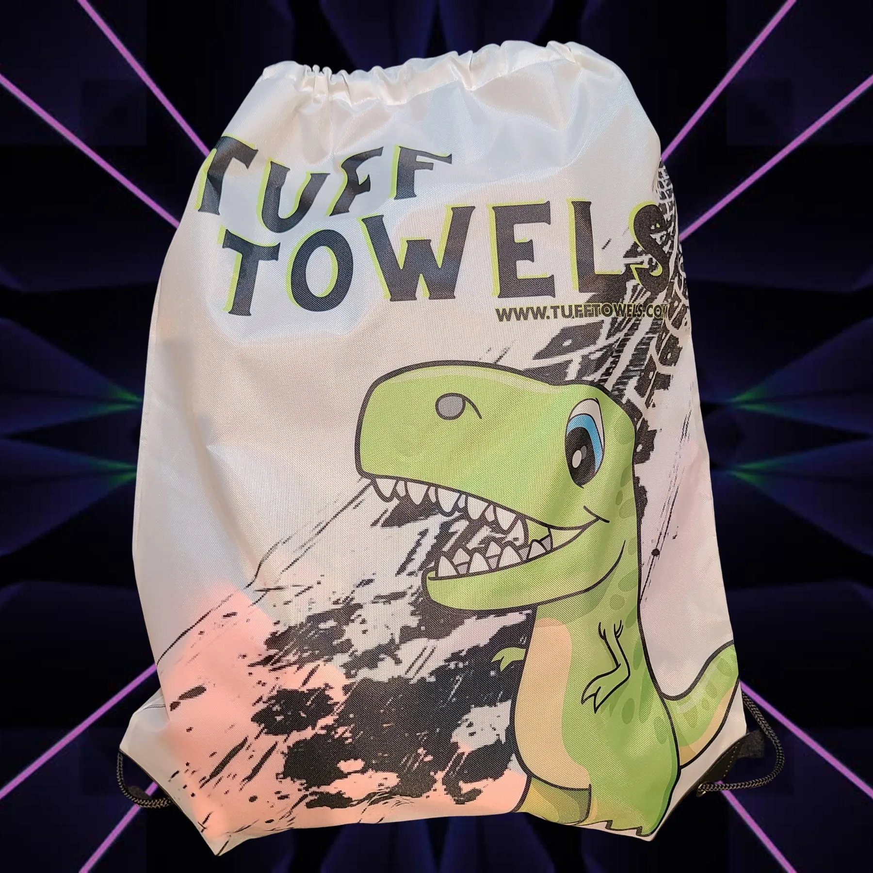 Tuff Towel Carrying Bag