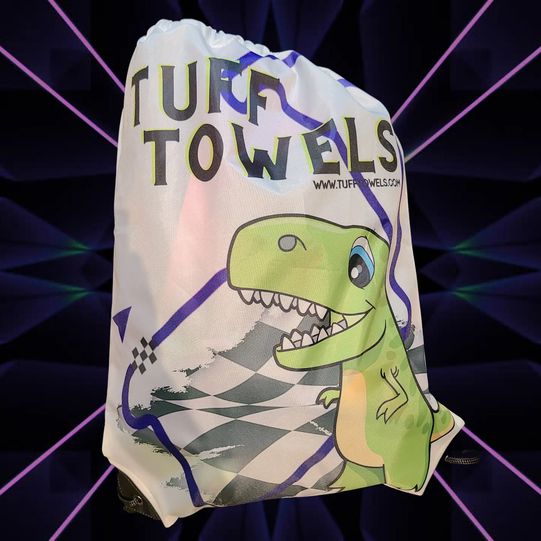 Tuff Towel Carrying Bag