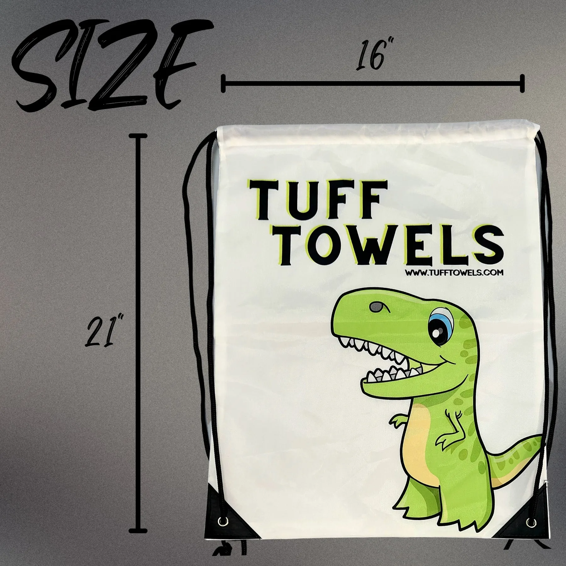 Tuff Towel Carrying Bag