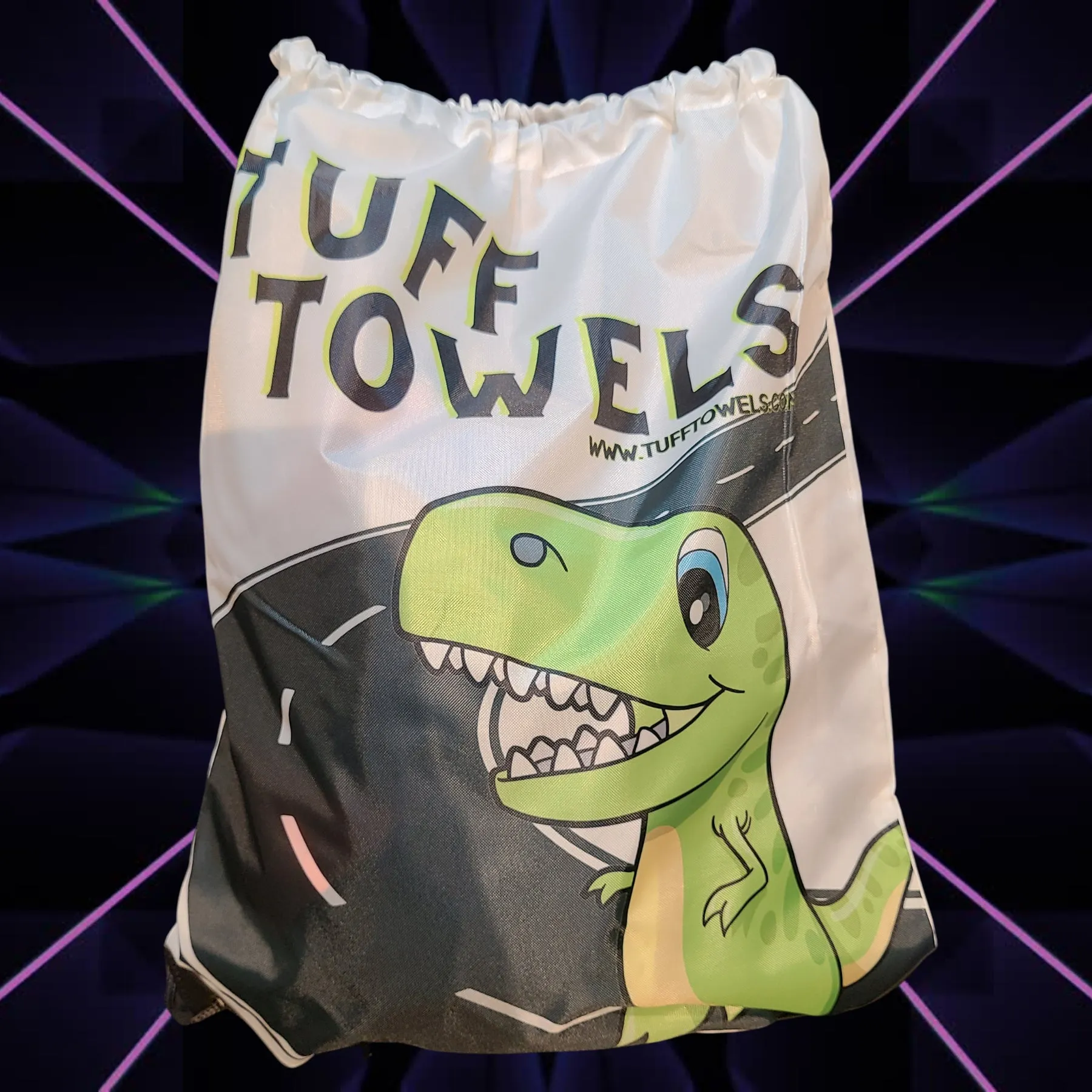 Tuff Towel Carrying Bag