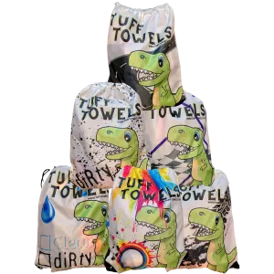 Tuff Towel Carrying Bag