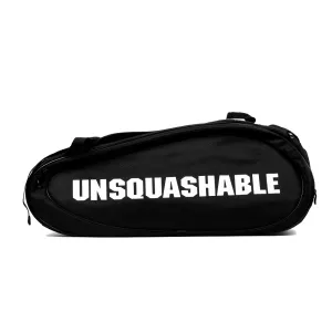 UNSQUASHABLE TOUR-TEC PRO Racket Bag