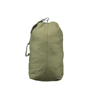 Vism Small Duffel Bag- Green