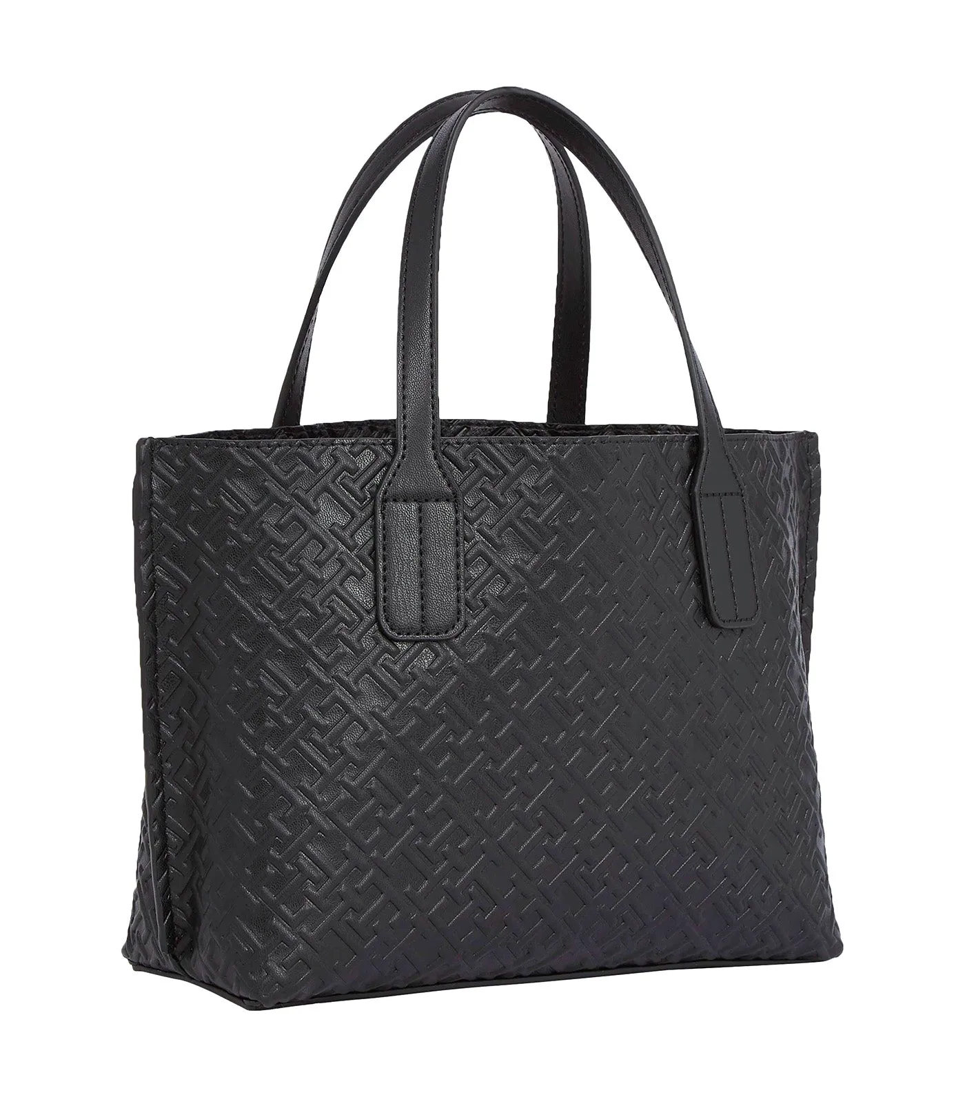 Women's Distinct Small Tote Mono