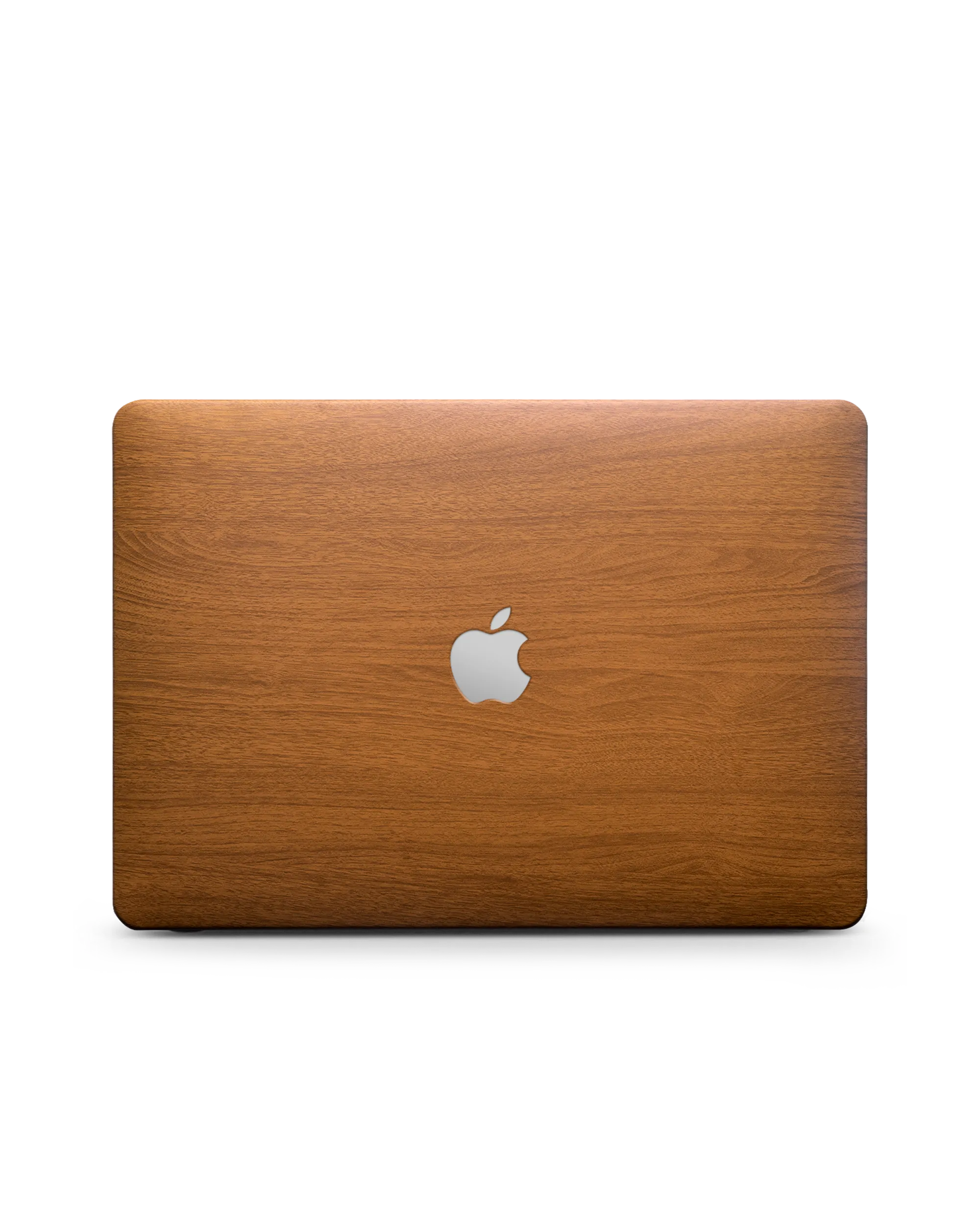 Wood Hardshell Case for Macbook Air 13 2022