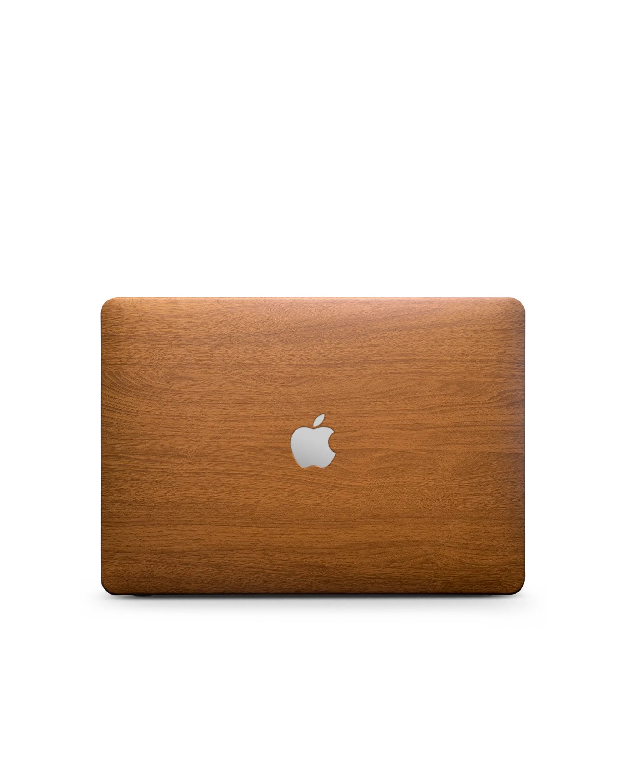 Wood Hardshell Case for Macbook Air 13 2022