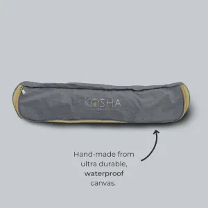 Yoga Mat Cover Bag