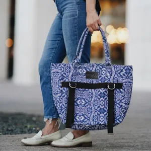 Yoga Mat Square Tote